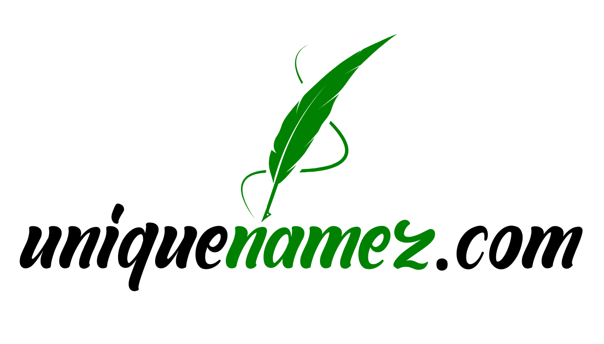 Unique Namez