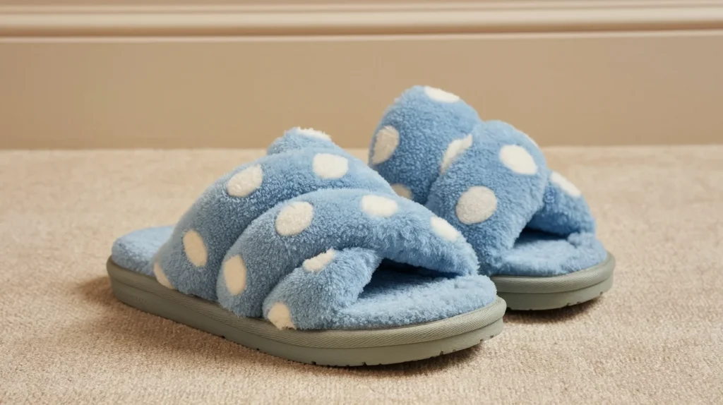 Fun Names for Slippers and Home Shoes