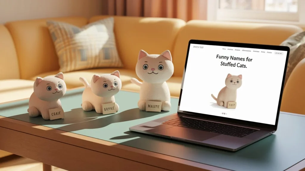 funny-names-for-stuffed-pigs