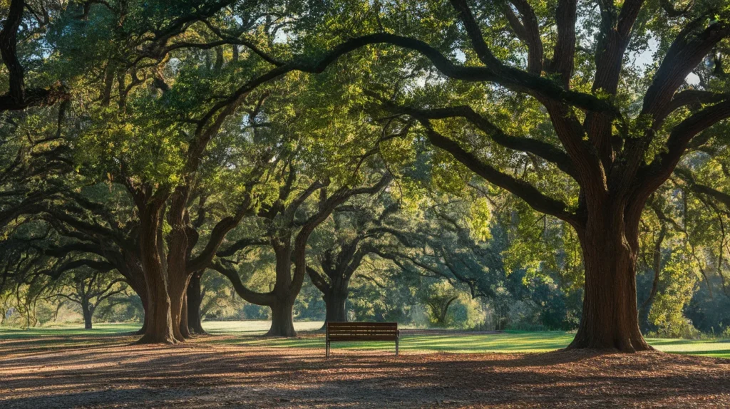 Guffaw Grove