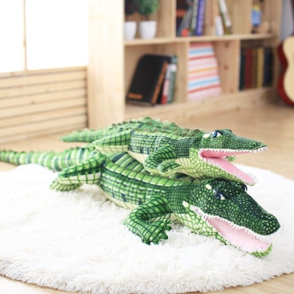 plushalligator